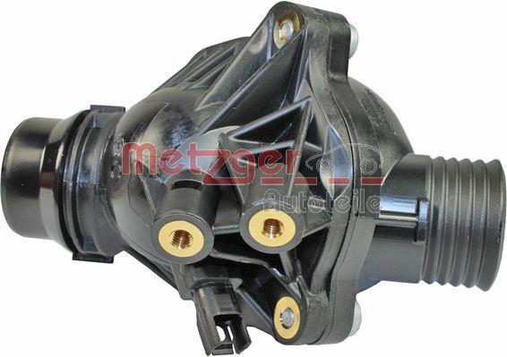 Thermostat d'eau (Calorstat) METZGER ref. 4006086